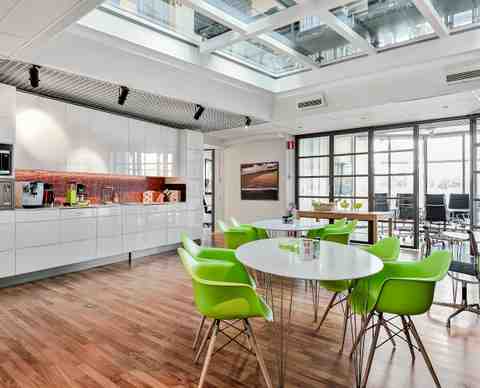 Ledig lokal på Vikdalsgränd 10A