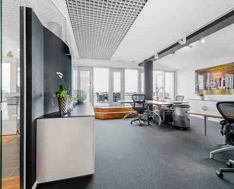 Ledig lokal på Vikdalsgränd 10A, vån 4