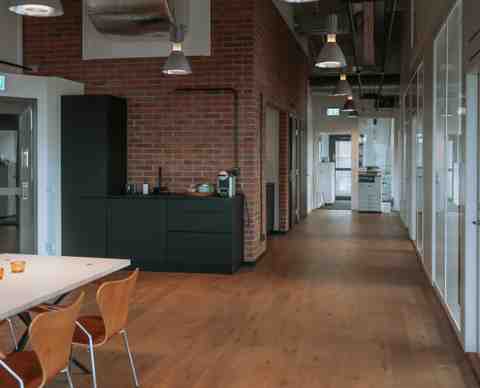 Ledig lokal på Augustendalsvägen 51