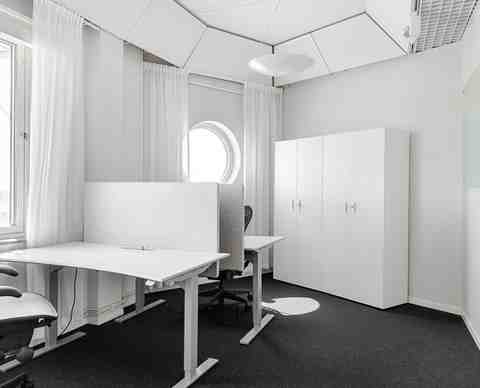 Ledig lokal på Vikdalsgränd 10A, 230