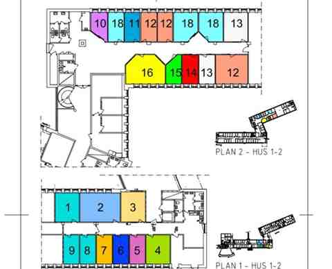 Ledig lokal på Stubbengatan 2