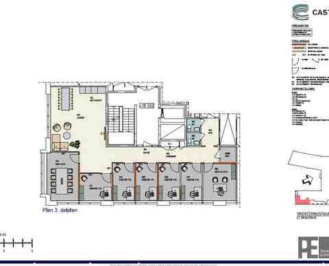 Ledig lokal på Fabriksgatan 18-24
