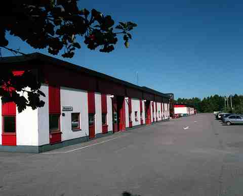 Ledig lokal på Mogatan 6