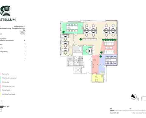 Ledig lokal på S:t Persgatan 17