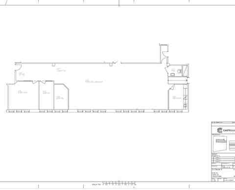 Ledig lokal på Olaigatan 4-6