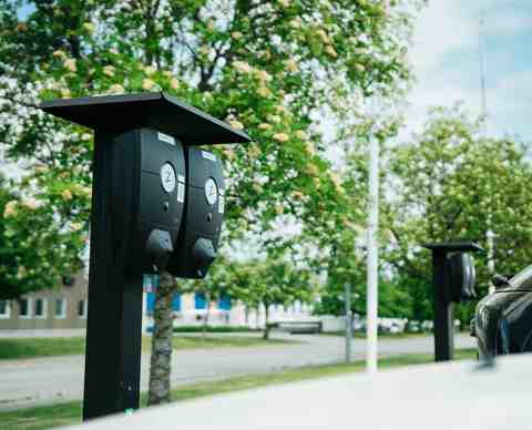 Ledig lokal på Elementvägen 5