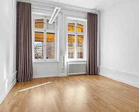 Ledig lokal på Barnhusgatan 8