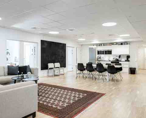 Ledig lokal på Ranhammarsvägen 2A