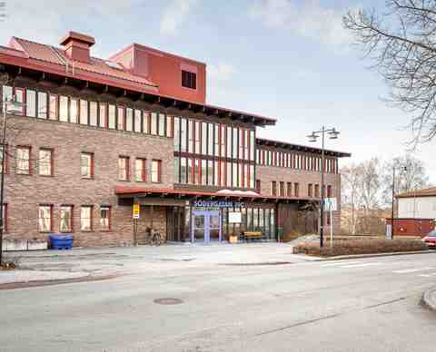 Ledig lokal på Södergatan 19c