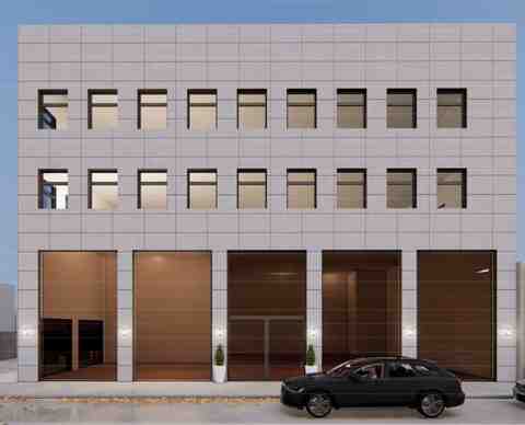 Ledig lokal på Harpsundsvägen 156