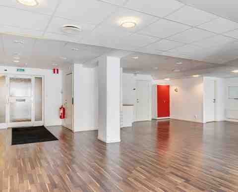 Ledig lokal på Gamla Värmdövägen 4A