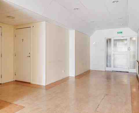 Ledig lokal på Gamla Värmdövägen 2