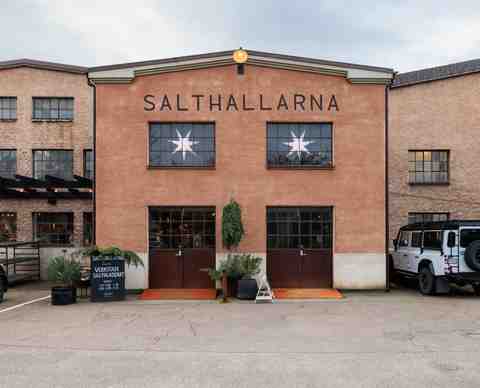 Ledig lokal på Bruksgatan 36H