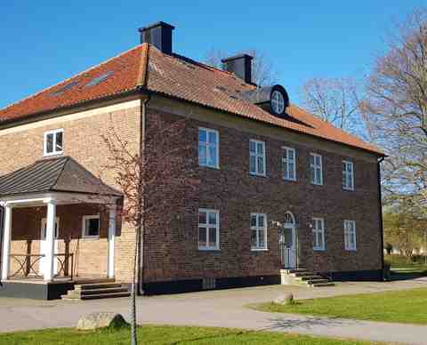 Ledig lokal på Engelska Gången 14