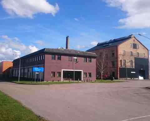 Ledig lokal på Kontorsgatan 2