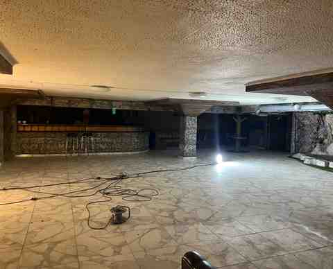 Ledig lokal på Prästgatan 12