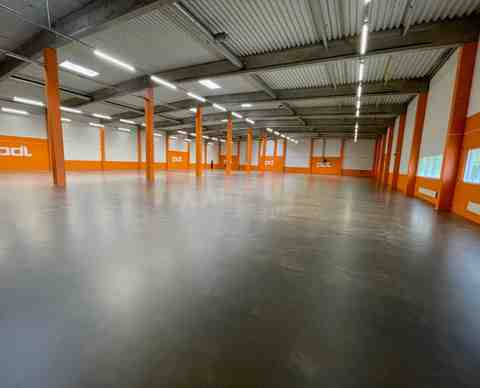 Ledig lokal på Mörsaregatan 14