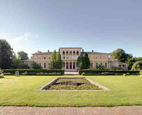 Ledig lokal på Folke Bernadottes Väg 445