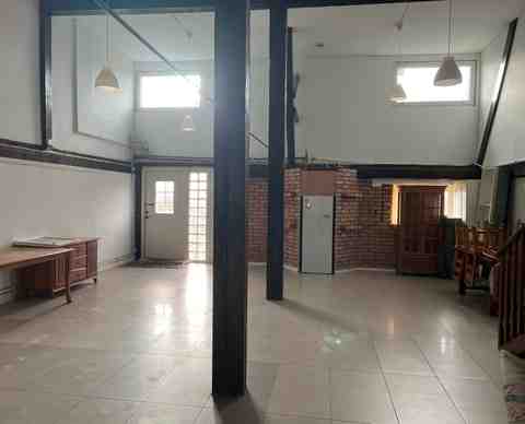 Ledig lokal på Allerums kyrkväg 15