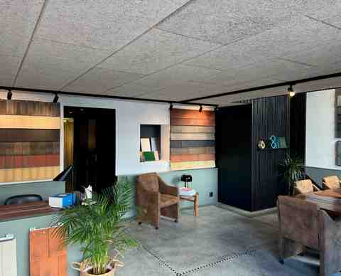 Ledig lokal på Roskildegatan 2