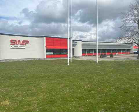 Ledig lokal på Hjalmar brantings väg 5