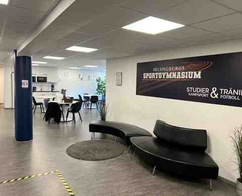 Ledig lokal på Prästgatan 12