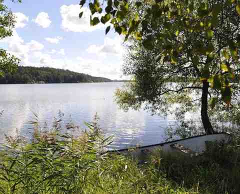 Ledig lokal på Rotebergsvägen 9