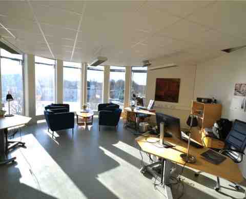 Ledig lokal på Rotebergsvägen 1 A