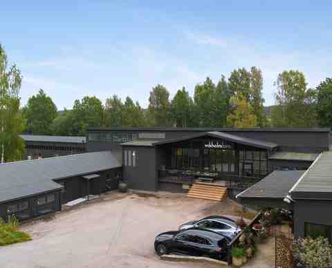 Ledig lokal på Björkhemsgatan 20