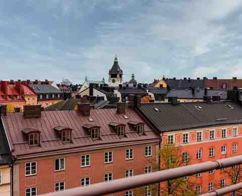 Ledig lokal på Sankt Eriksgatan 113
