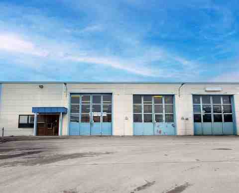 Ledig lokal på Ottargatan 8