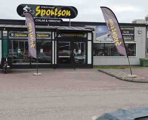 Ledig lokal på Roxviksgatan 6 A