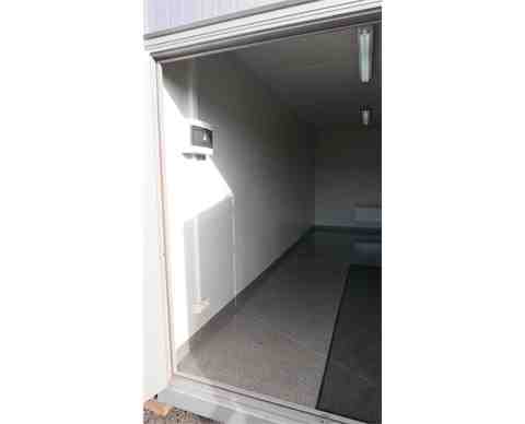 Ledig lokal på Pjältvägen 11-13, Jursla Industriområde, Åby