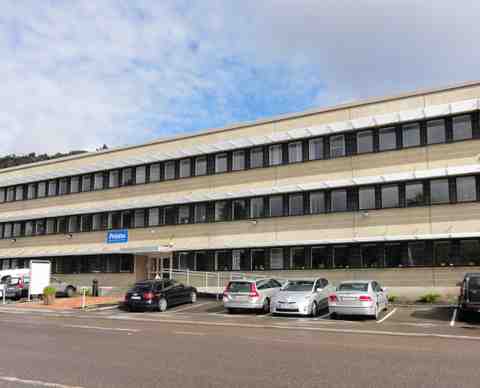 Ledig lokal på Flöjelbergsgatan 8A