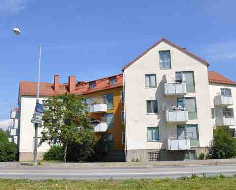 Ledig lokal på Västra Vintergatan 230