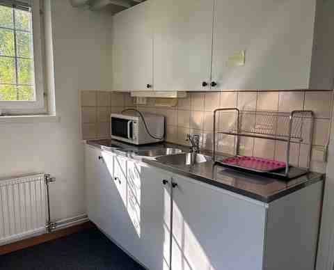 Ledig lokal på Östra Vintergatan 104