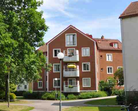 Ledig lokal på Östra Vintergatan 56