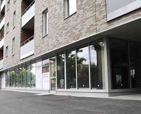 Ledig lokal på Kungsgatan 32