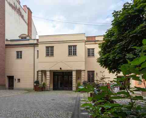 Ledig lokal på Storgatan 21/Gamla gatan 18