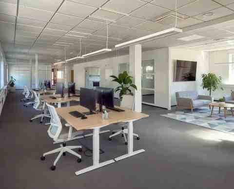 Ledig lokal på Loggatan 11