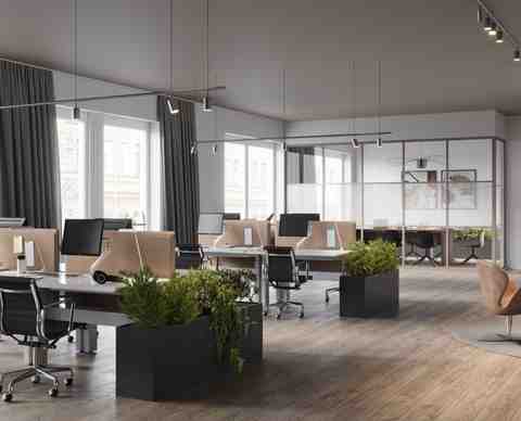 Ledig lokal på Stortorget 17 – kvarteret Hållstugan, 139 kvm