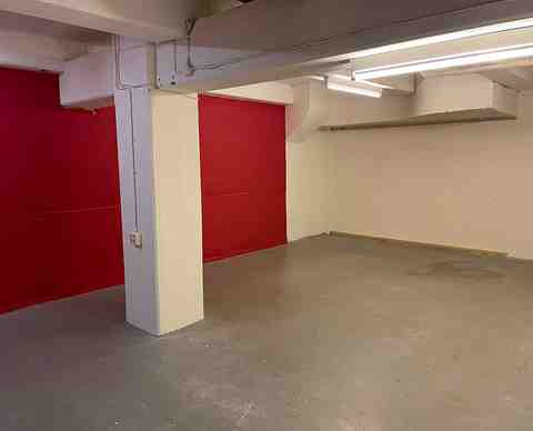 Ledig lokal på Drottninggatan 38 – lagerlokal