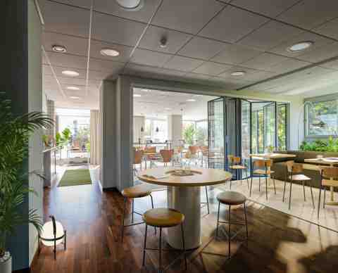 Ledig lokal på Drottninggatan 27