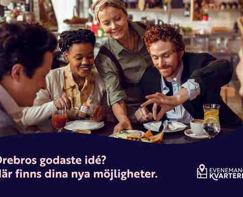 Ledig lokal på Näbbtorgsgatan 8