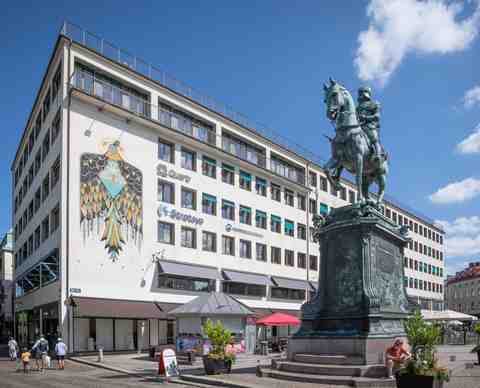 Ledig lokal på Östra Hamngatan 52