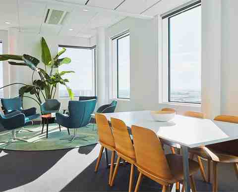 Ledig lokal på Hyllie Stationstorg 31