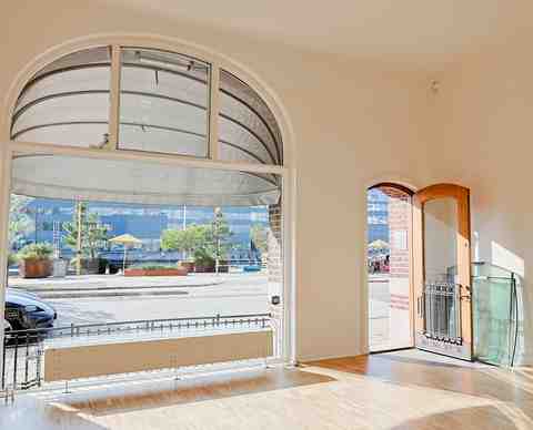 Ledig lokal på Skeppsbron 3