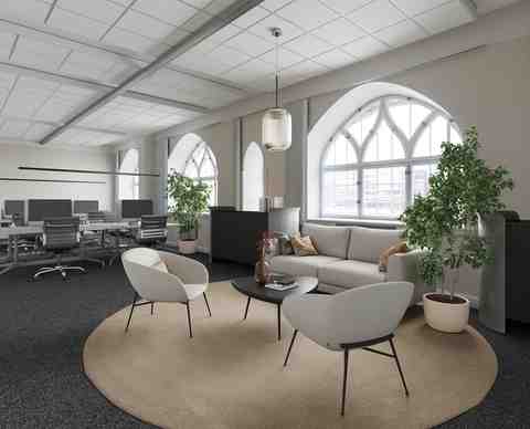 Ledig lokal på Skeppsbron 3