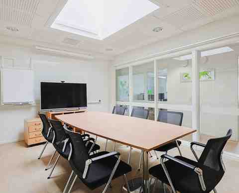 Ledig lokal på Krossverksgatan 9 B