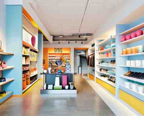 Ledig lokal på Gustav Adolfs Torg 8A